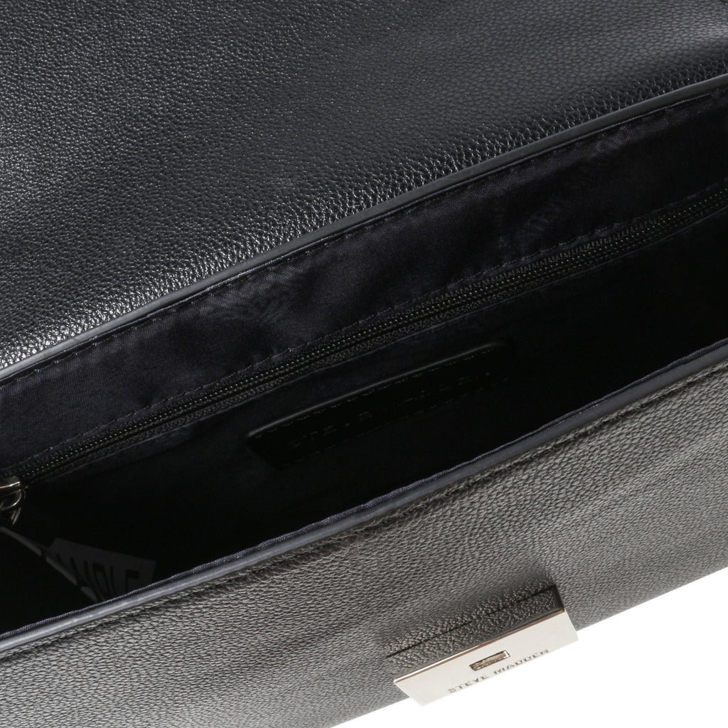 BLATTUCA BLACK - By STEVE MADDEN - Invoque