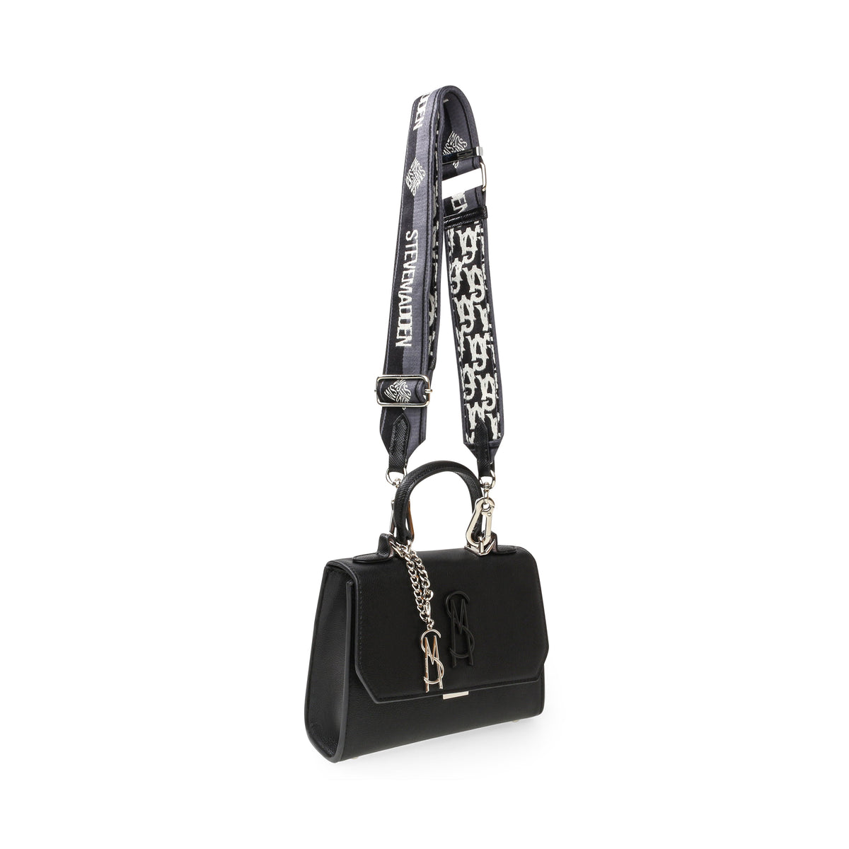 BLATTUCA BLACK - By STEVE MADDEN - Invoque