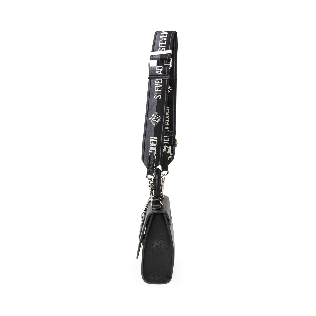 BLATTUCA BLACK - By STEVE MADDEN - Invoque