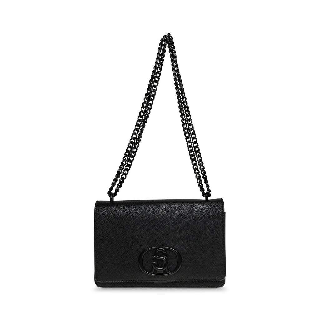 BLESIA BLACK BLACK - By STEVE MADDEN - Invoque
