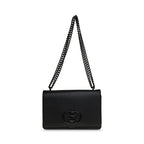 BLESIA BLACK BLACK - By STEVE MADDEN - Invoque