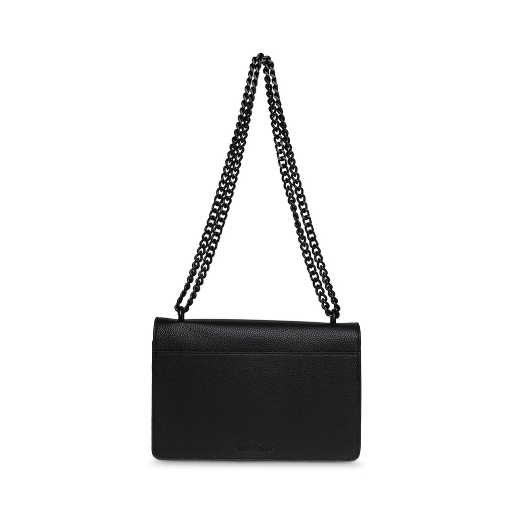BLESIA BLACK BLACK - By STEVE MADDEN - Invoque
