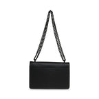BLESIA BLACK BLACK - By STEVE MADDEN - Invoque