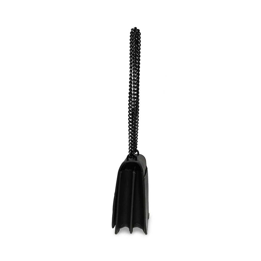 BLESIA BLACK BLACK - By STEVE MADDEN - Invoque
