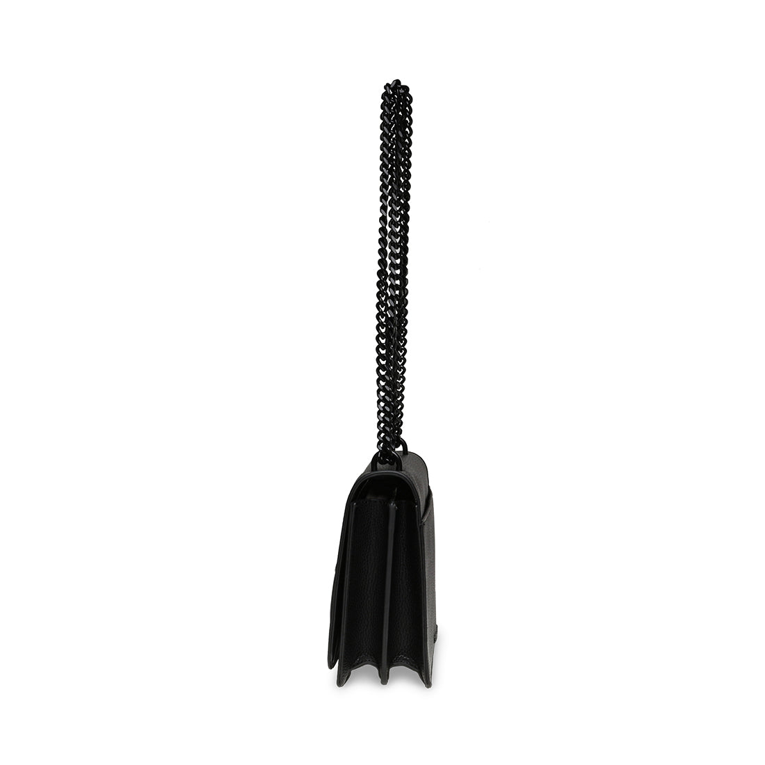 BLESIA BLACK BLACK - By STEVE MADDEN - Invoque