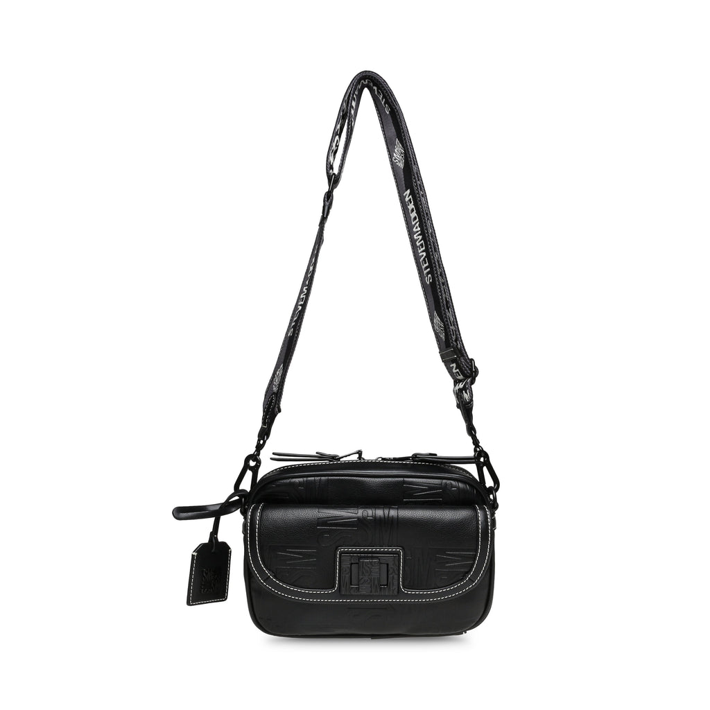 BLIGHT-E BLACK/BLACK - By STEVE MADDEN - Invoque