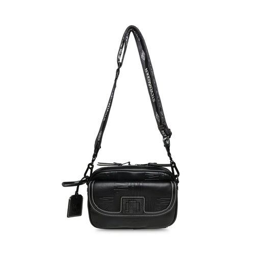 BLIGHT-E BLACK/BLACK - By STEVE MADDEN - Invoque