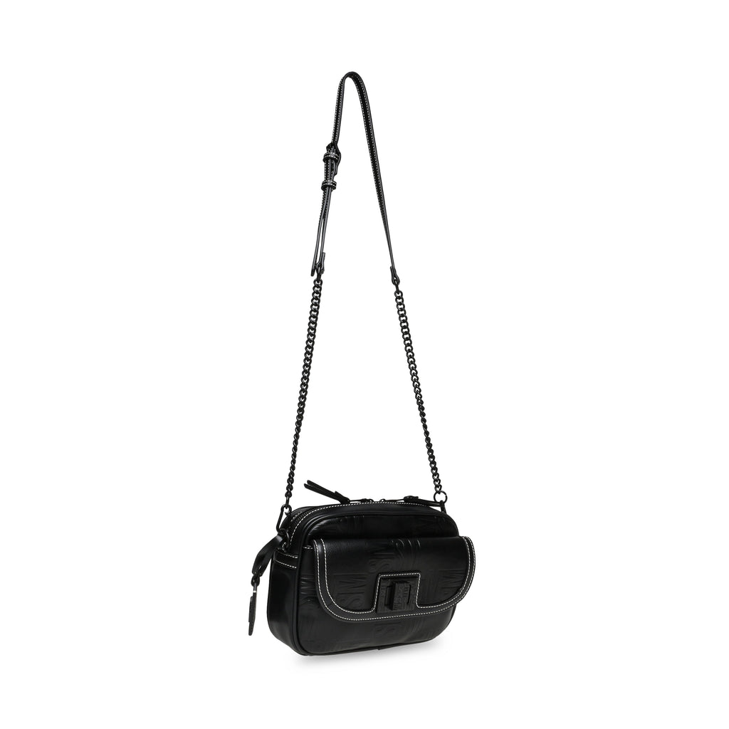 BLIGHT-E BLACK/BLACK - By STEVE MADDEN - Invoque