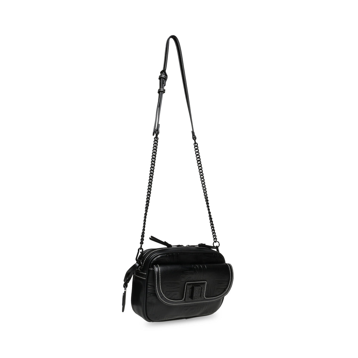 BLIGHT-E BLACK/BLACK - By STEVE MADDEN - Invoque