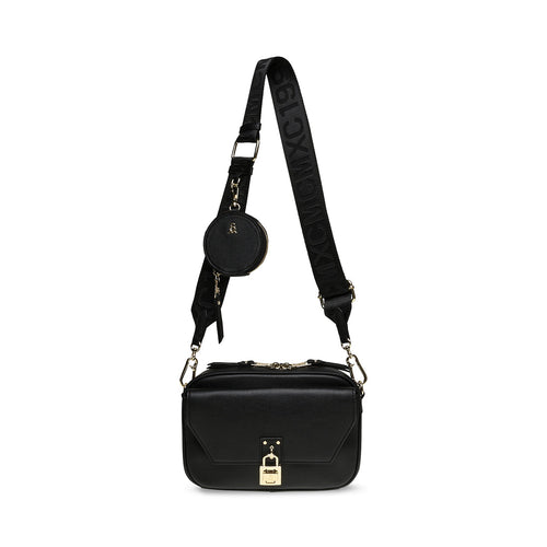 BLIGHT-P BLACK - By STEVE MADDEN - Invoque