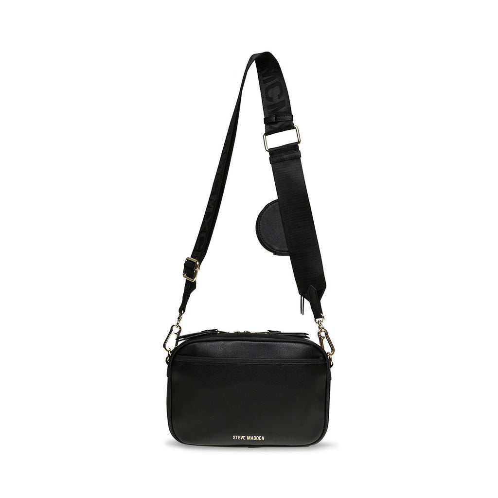 BLIGHT-P BLACK - By STEVE MADDEN - Invoque