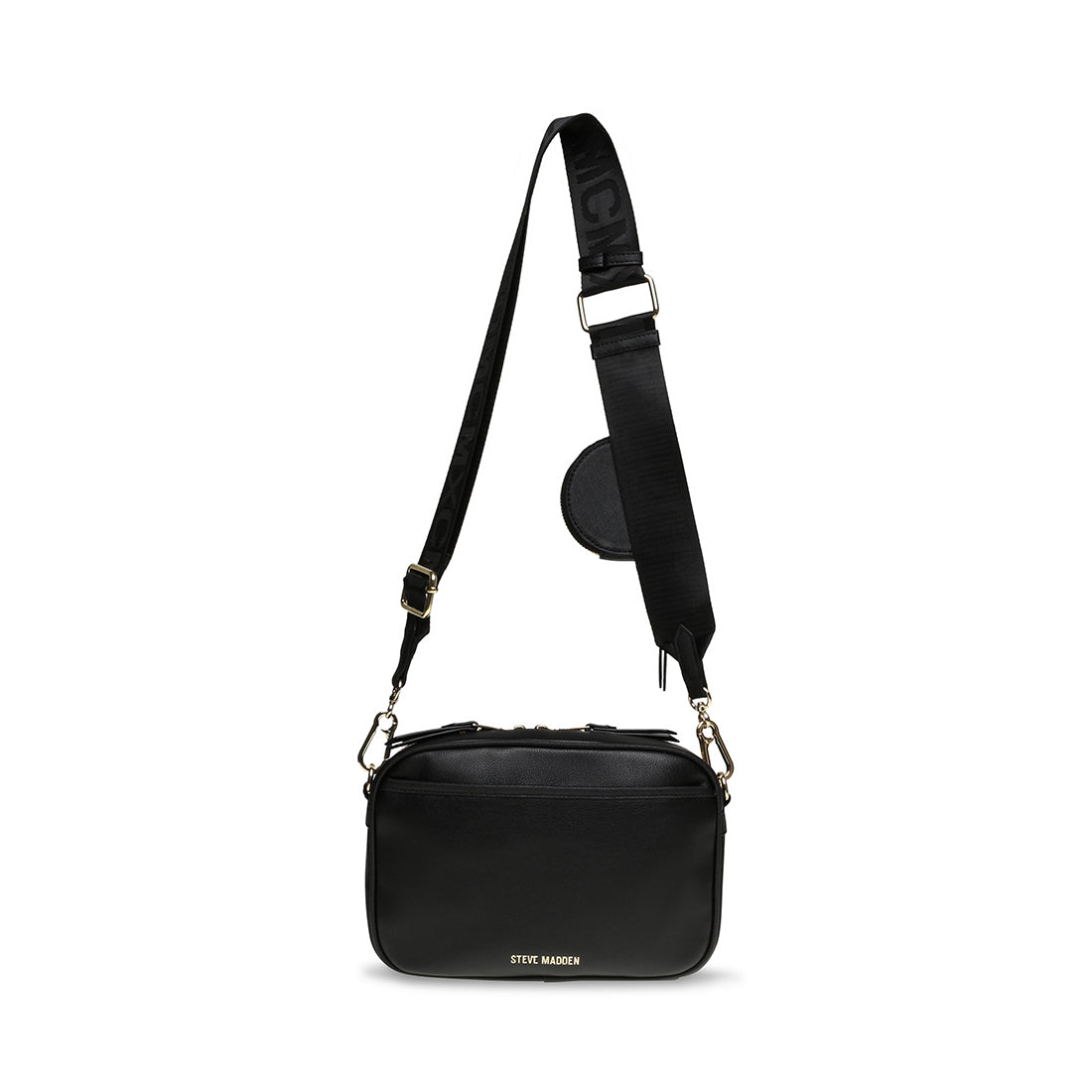 BLIGHT-P BLACK - By STEVE MADDEN - Invoque