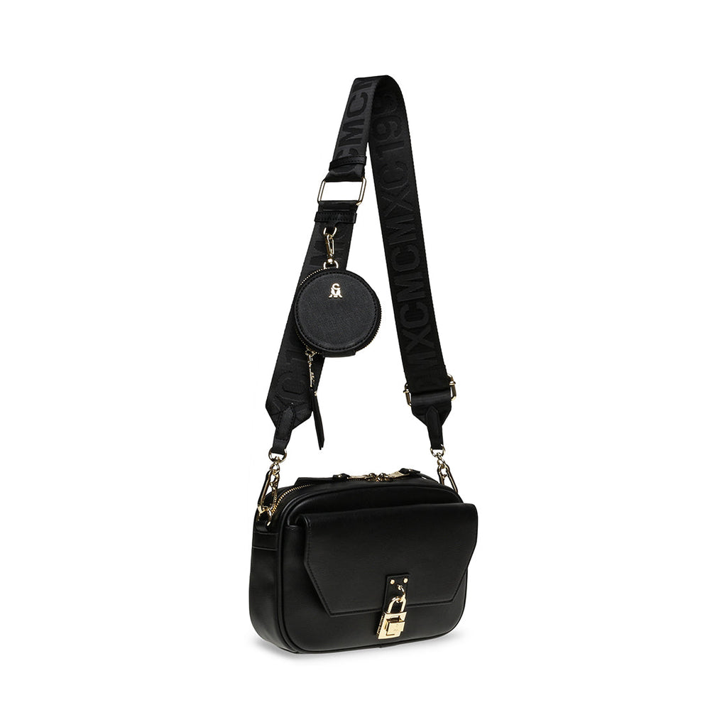 BLIGHT-P BLACK - By STEVE MADDEN - Invoque