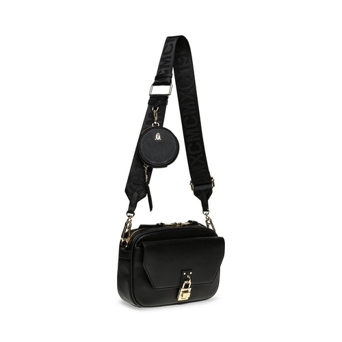BLIGHT-P BLACK - By STEVE MADDEN - Invoque