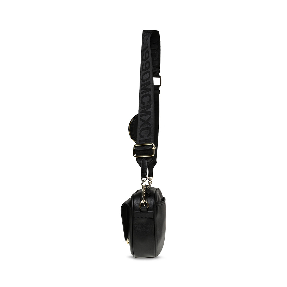 BLIGHT-P BLACK - By STEVE MADDEN - Invoque