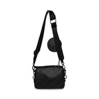 BMINIROY BLACK/BLACK - By STEVE MADDEN - Invoque