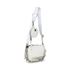 BMINIROY WHITE - By STEVE MADDEN - Invoque