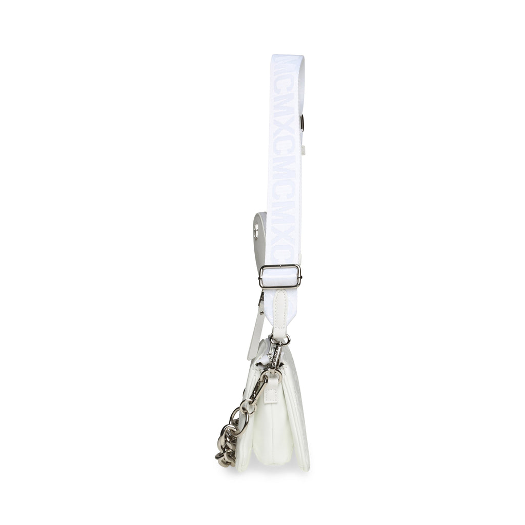 BMINIROY WHITE - By STEVE MADDEN - Invoque