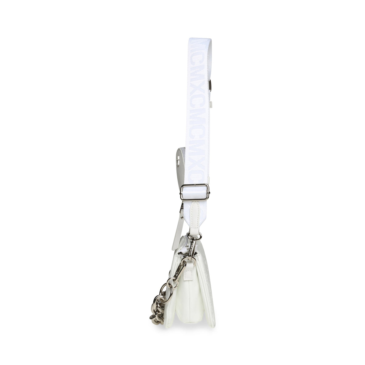 BMINIROY WHITE - By STEVE MADDEN - Invoque