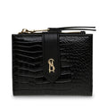 BLUSTER BLACK GOLD - By STEVE MADDEN - Invoque