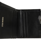 BLUSTER BLACK GOLD - By STEVE MADDEN - Invoque