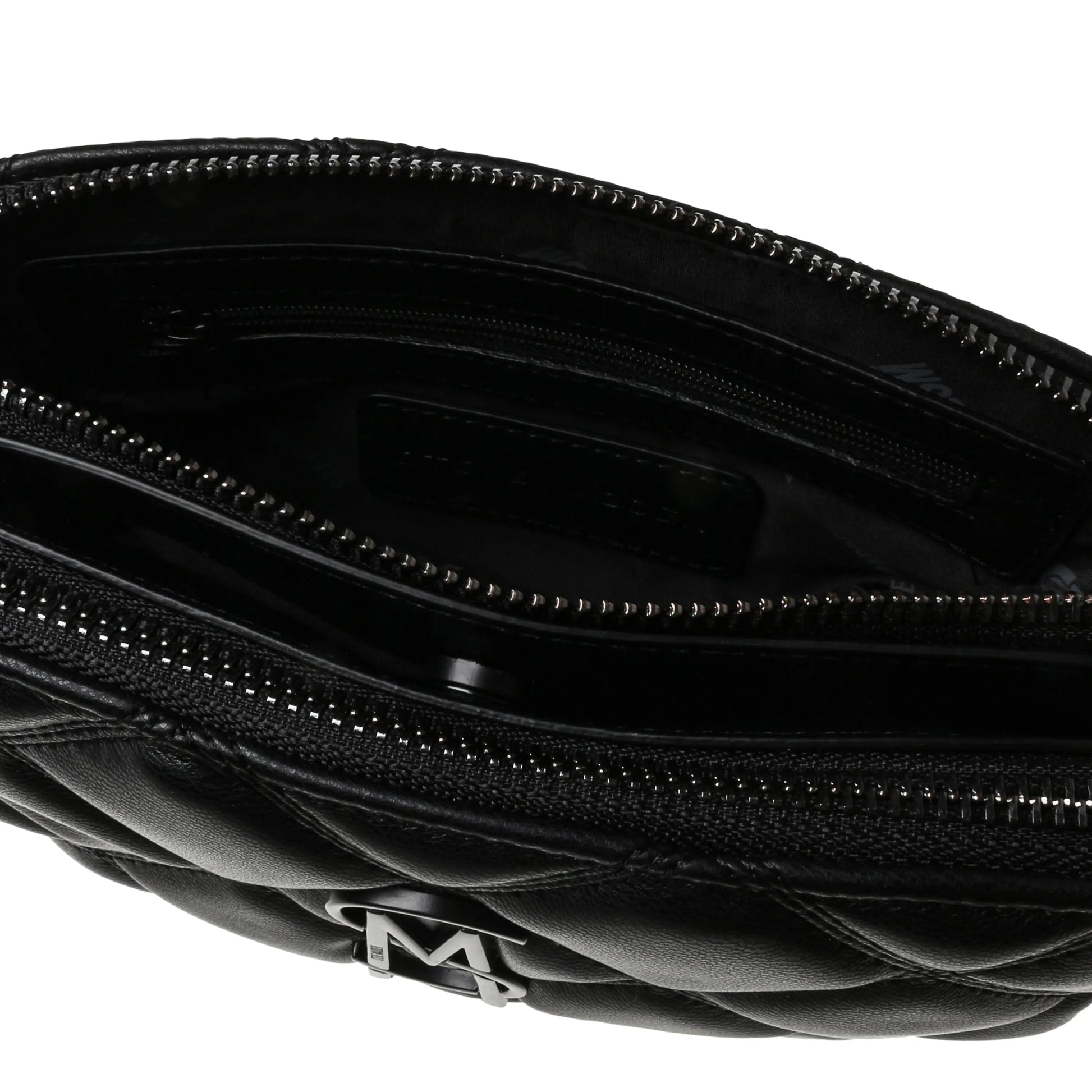 BMARVIS BLACK/BLACK - Bellabags STEVE MADDEN