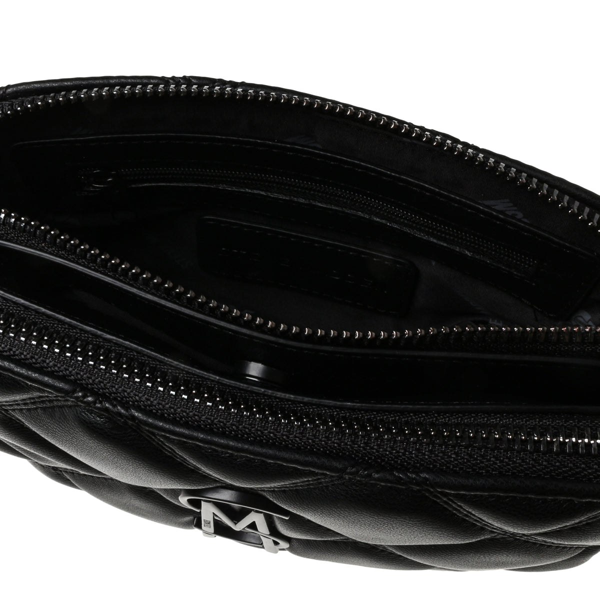 BMARVIS BLACK/BLACK - By STEVE MADDEN - Invoque