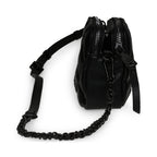 BMARVIS BLACK/BLACK - By STEVE MADDEN - Invoque