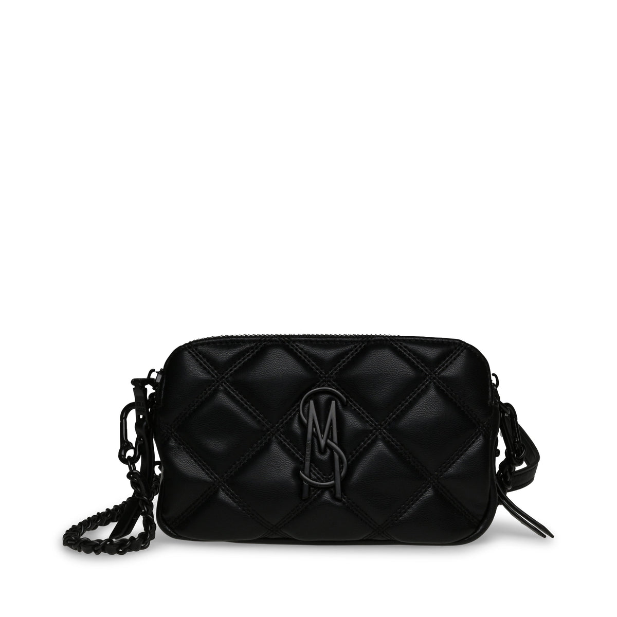 BMARVIS BLACK/BLACK - By STEVE MADDEN - Invoque