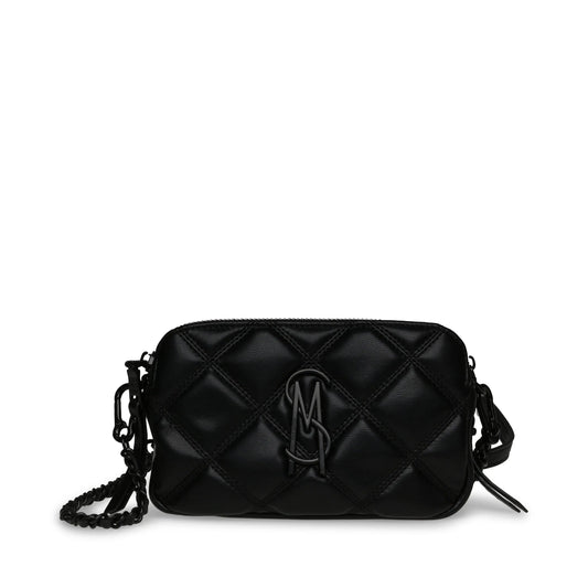 BMARVIS BLACK/BLACK - Bellabags STEVE MADDEN