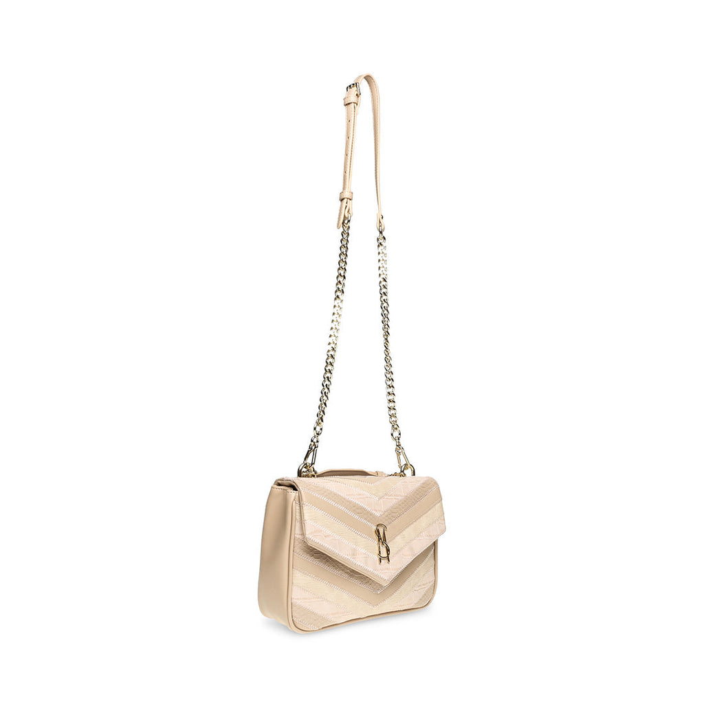 BMOJO BONE GOLD - By STEVE MADDEN - Invoque