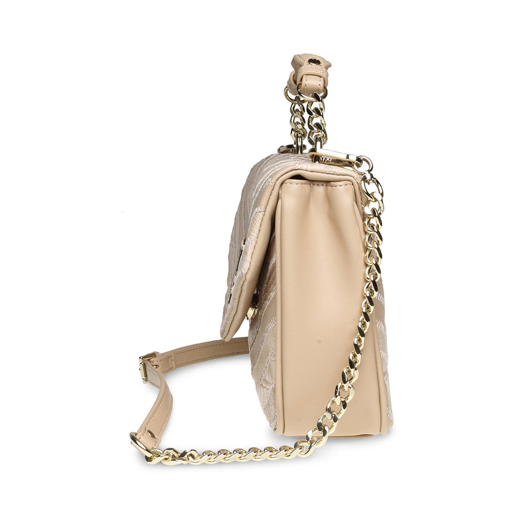 BMOJO BONE GOLD - By STEVE MADDEN - Invoque