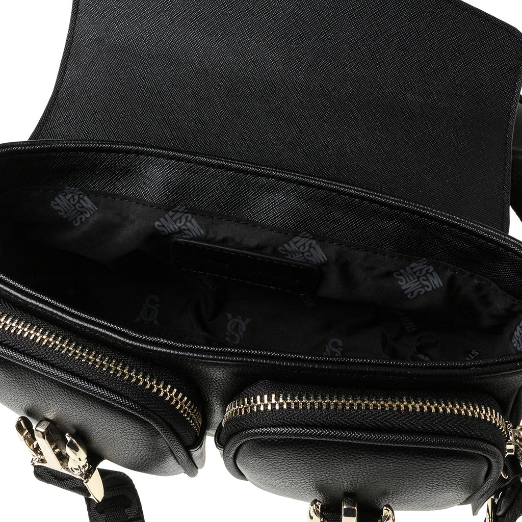 BMOVER-P BLACK - By STEVE MADDEN - Invoque