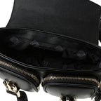 BMOVER-P BLACK - By STEVE MADDEN - Invoque