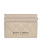BNOTE BONE SILVER - By STEVE MADDEN - Invoque