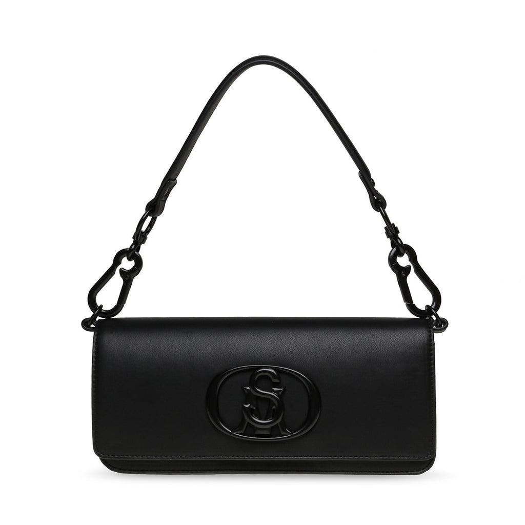BPAISLEY BLACK BLACK - By STEVE MADDEN - Invoque