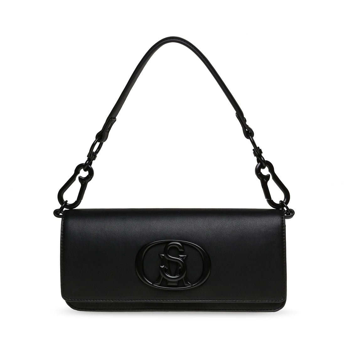 BPAISLEY BLACK BLACK - By STEVE MADDEN - Invoque