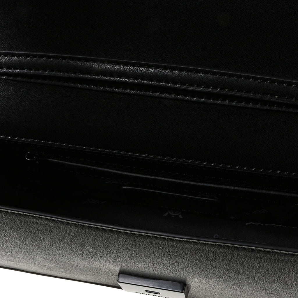 BPAISLEY BLACK BLACK - By STEVE MADDEN - Invoque