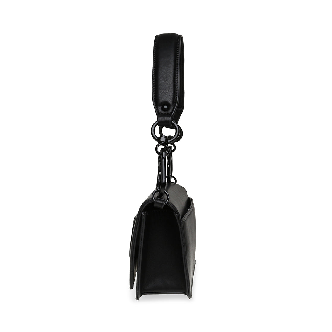 BPAISLEY BLACK BLACK - By STEVE MADDEN - Invoque