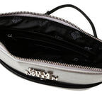 BPOVIT BLACK SILVER - By STEVE MADDEN - Invoque