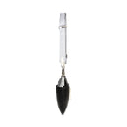 BPOVIT BLACK SILVER - By STEVE MADDEN - Invoque