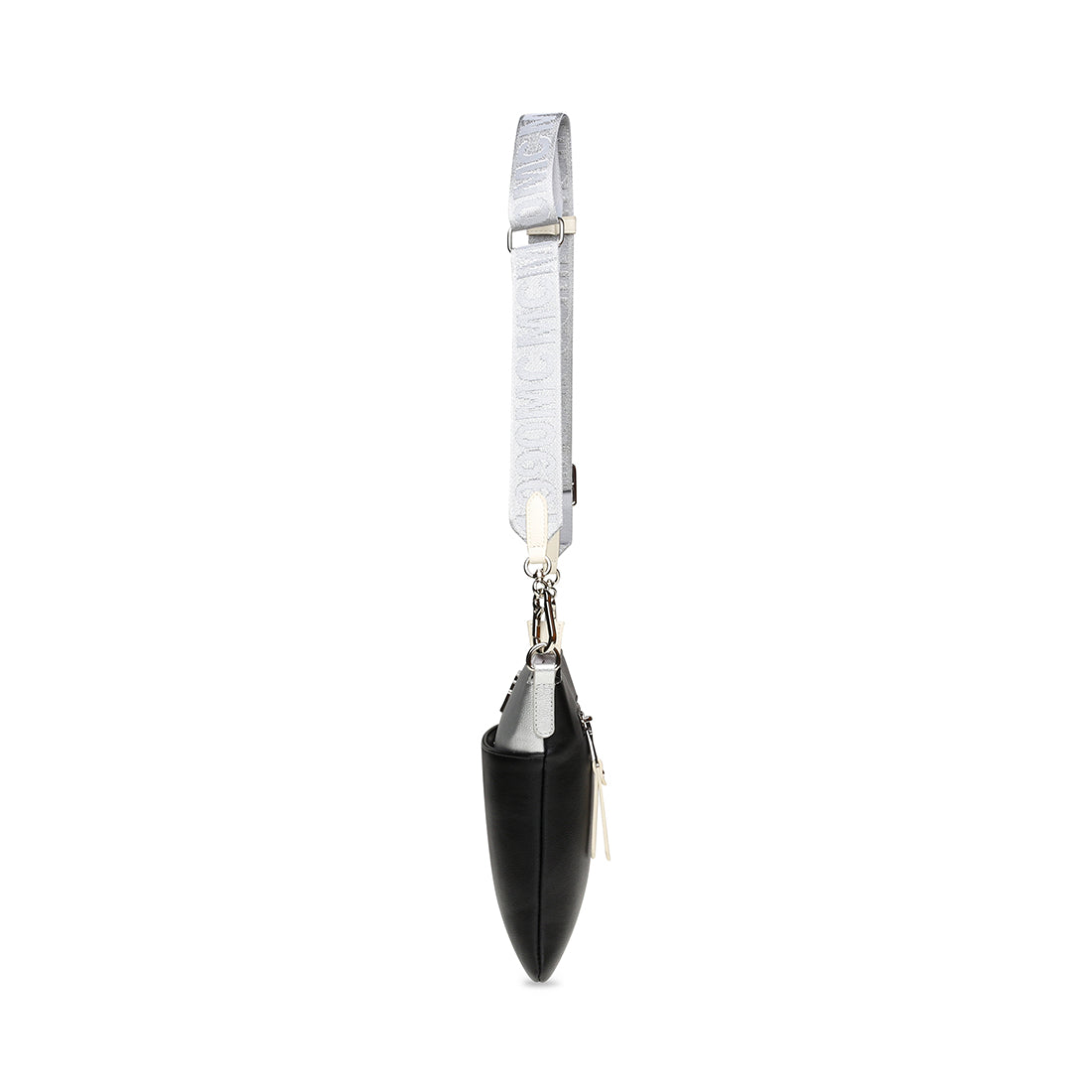 BPOVIT BLACK SILVER - By STEVE MADDEN - Invoque