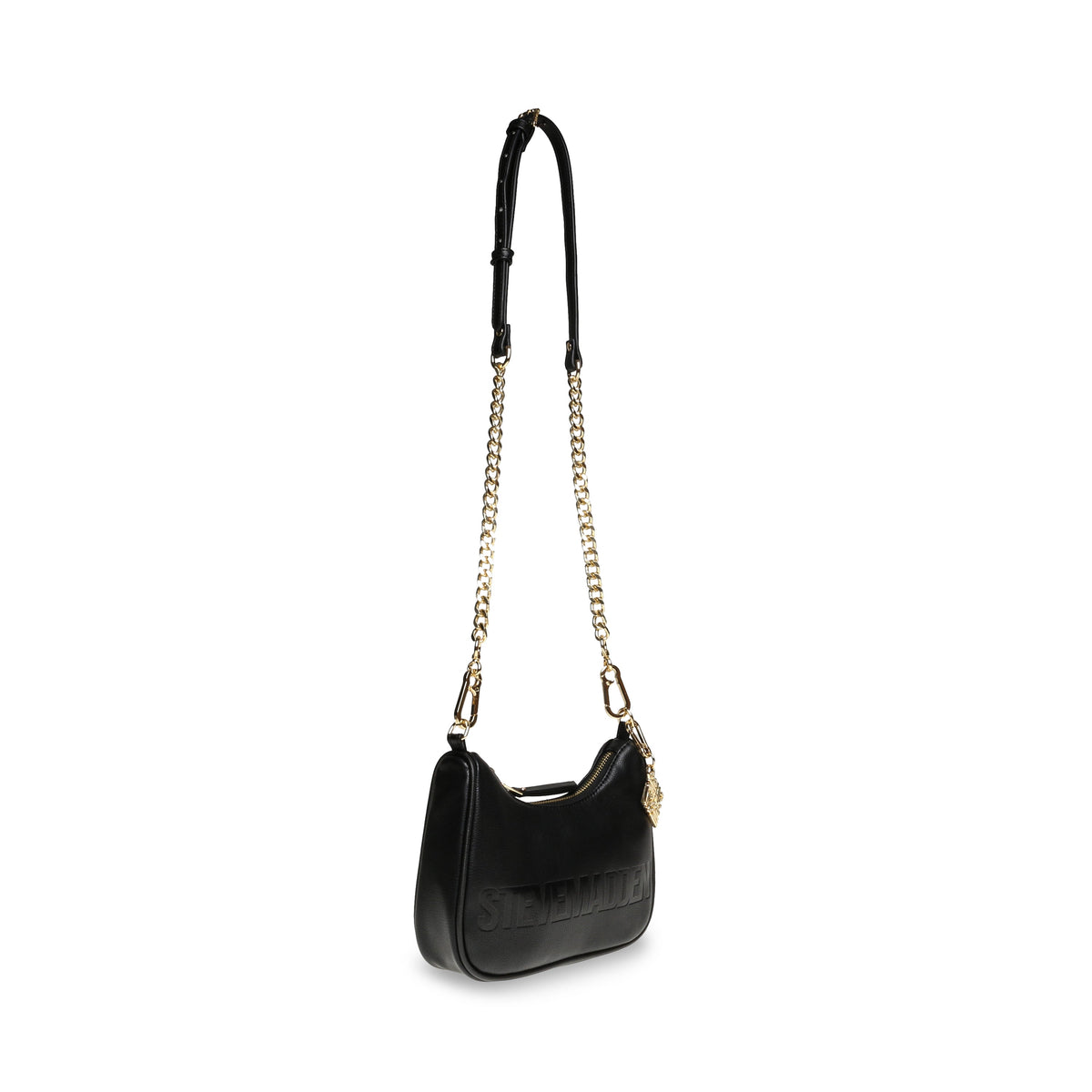 BPRIME BLACK/GOLD - By STEVE MADDEN - Invoque