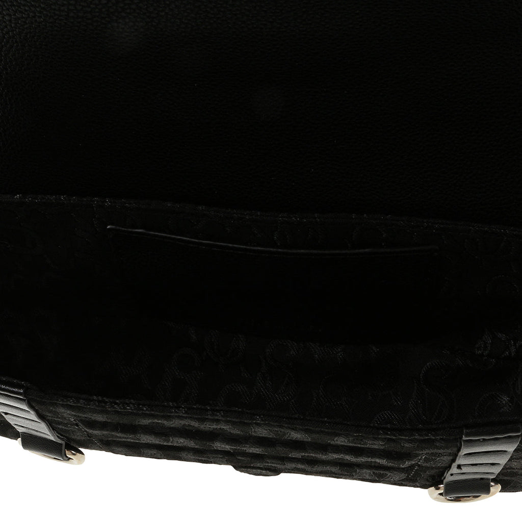 BPUNK BLACK - By STEVE MADDEN - Invoque