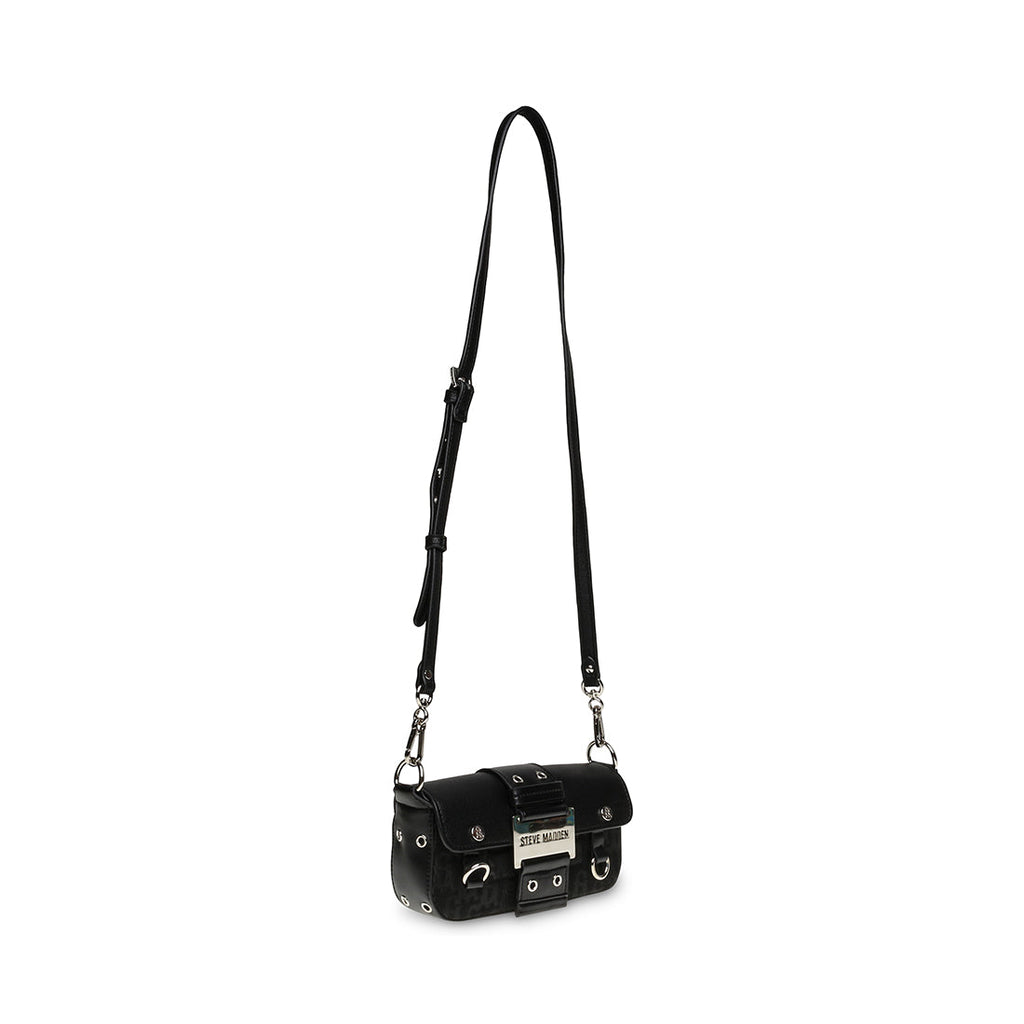 BPUNK BLACK - By STEVE MADDEN - Invoque