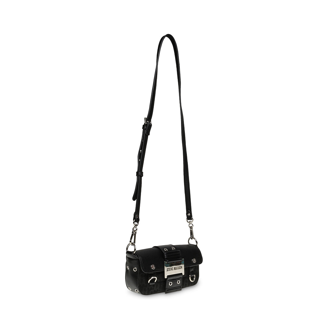 BPUNK BLACK - By STEVE MADDEN - Invoque