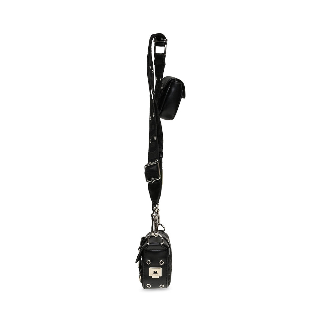 BPUNK BLACK - By STEVE MADDEN - Invoque