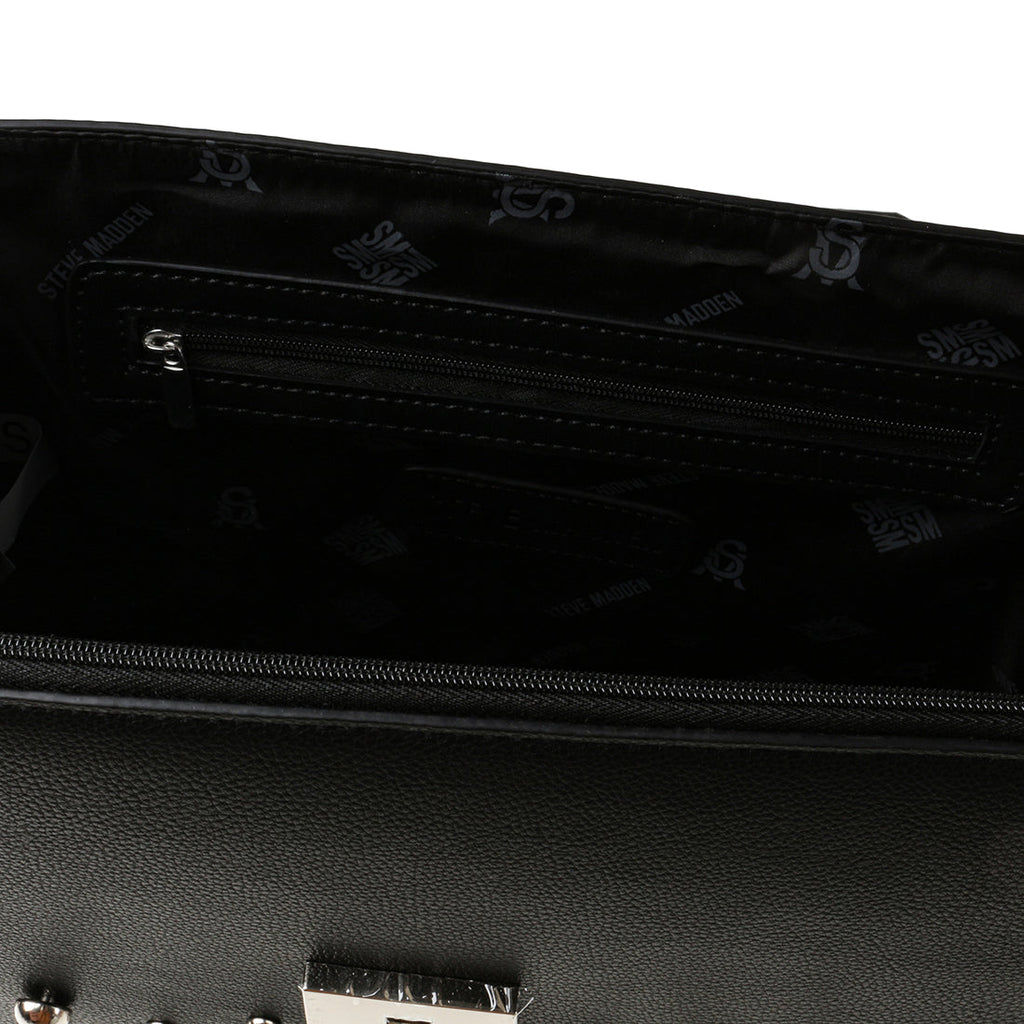 BRAMONE BLACK GOLD - By STEVE MADDEN - Invoque