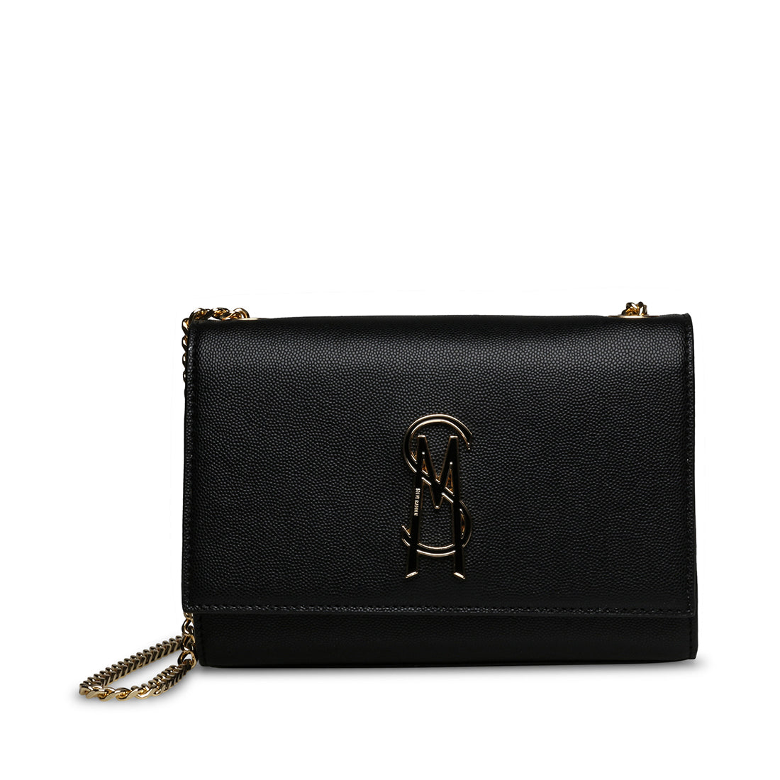 BRAMONE BLACK GOLD - By STEVE MADDEN - Invoque
