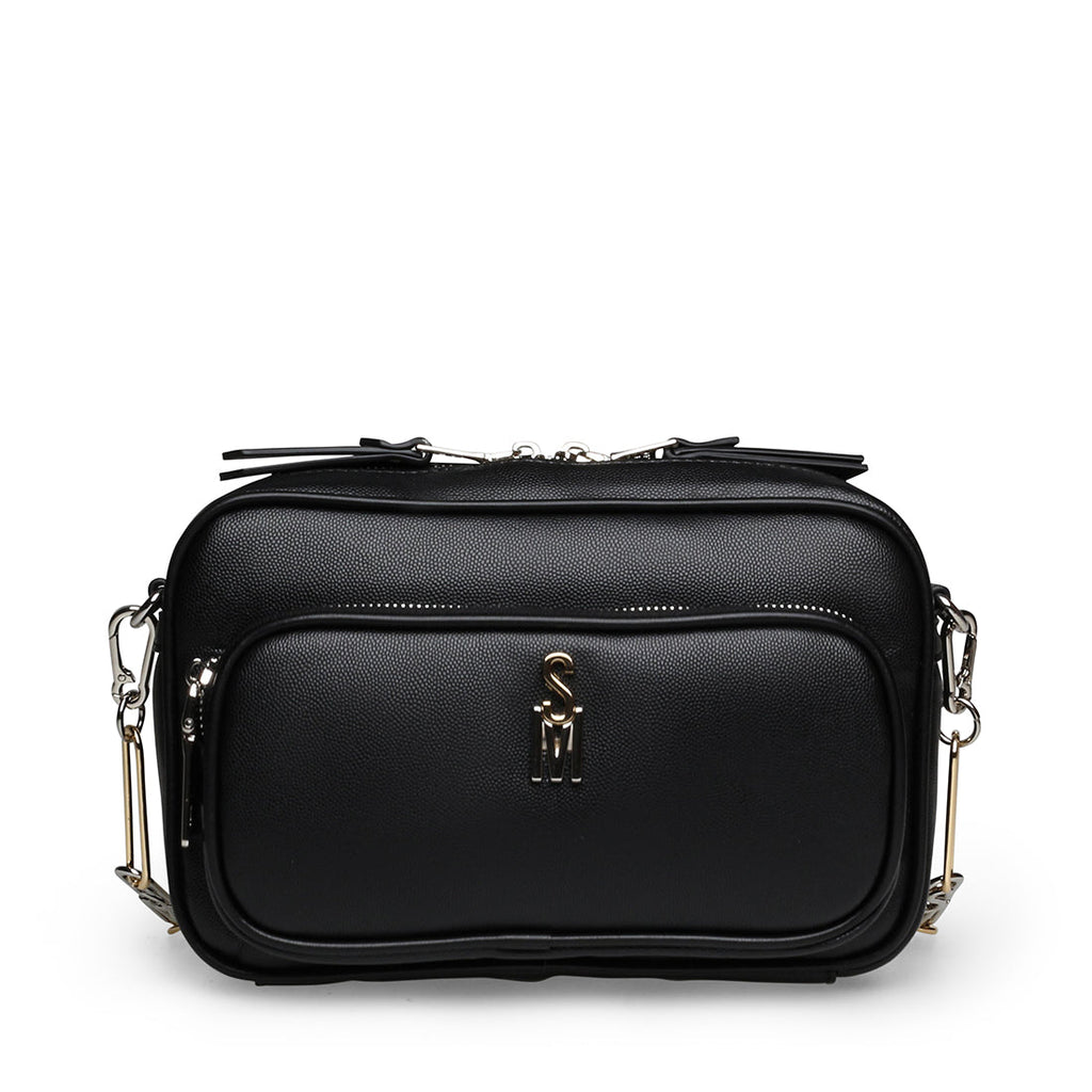 BRETORT BLACK - By STEVE MADDEN - Invoque